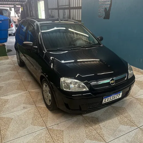 Chevrolet Corsa Hat. Maxx 1.4 8V Econoflex 5P 2012