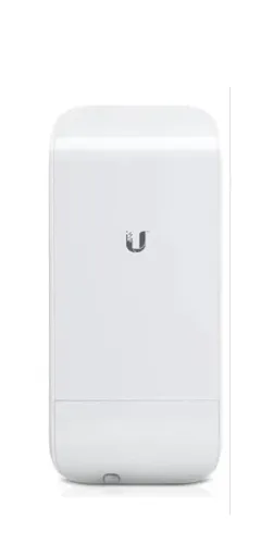 Nanostation Loco M5 Ubiquiti - 2 unidades - Placa de reposição