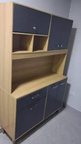 Armário e Guarda-roupa