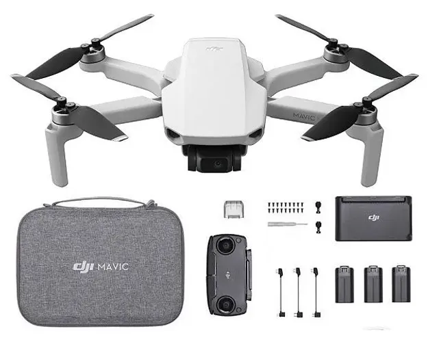 DRONE DJI MAVIC MINI