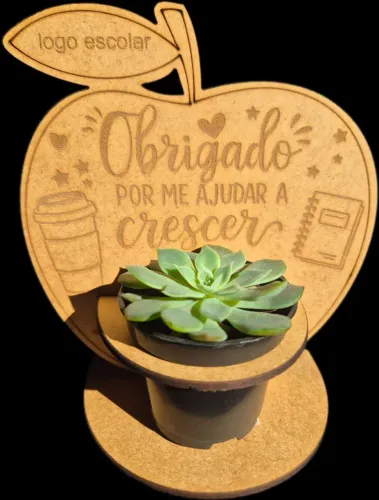 Presente para o dia dos professores 