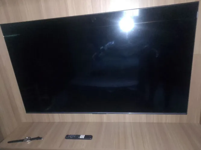 Tv tcl p755