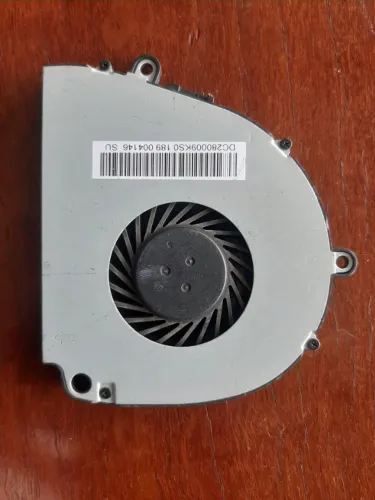 Cooler Notebook Acer