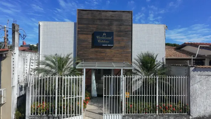 Cerimonial à Venda  Jacaraípe, Serra