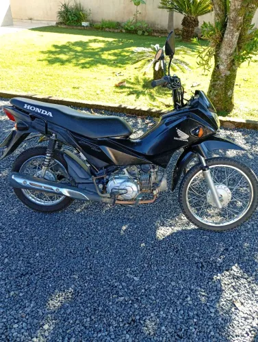 Pop 110i 2018