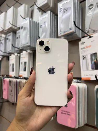 IPHONE 13 128 SEMINOVO COMPLETO