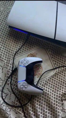 Ps5 1TB ótimo estado