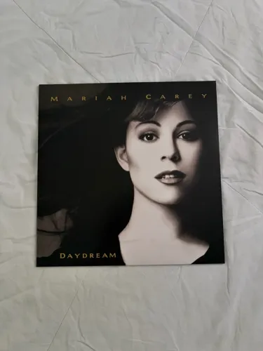 Vinil / LP Daydream Mariah Carey