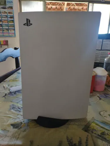 PS5 FAT