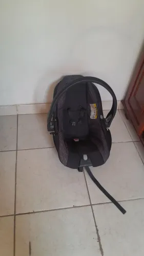 Bebê conforto cosco 