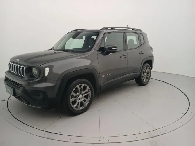 Jeep Renegade Long. T270 1.3 TB 4X2 Flex Aut. 2026
