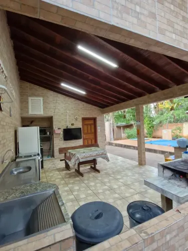 Pesqueiro à venda  Porteira Fechada  Rochedo/MS