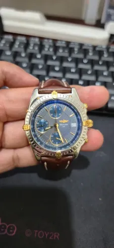 Relogio Breitling b13050.1