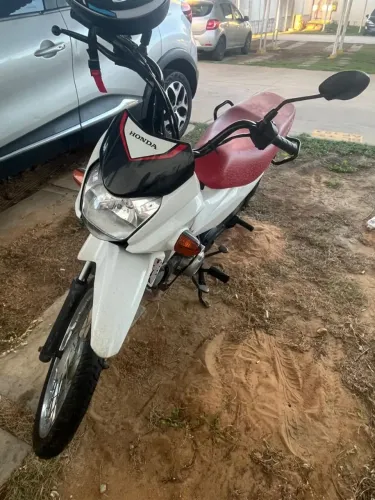 Honda/Pop 110i, 2025