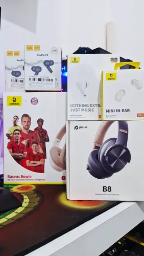Headset