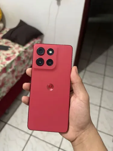 Moto g86 5G 256gb 8+8 Ram
