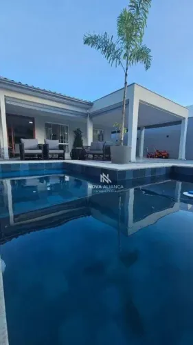 Casa com 3 quartos à venda, 145 m² - Morada do Sol - Vila Velha/ES