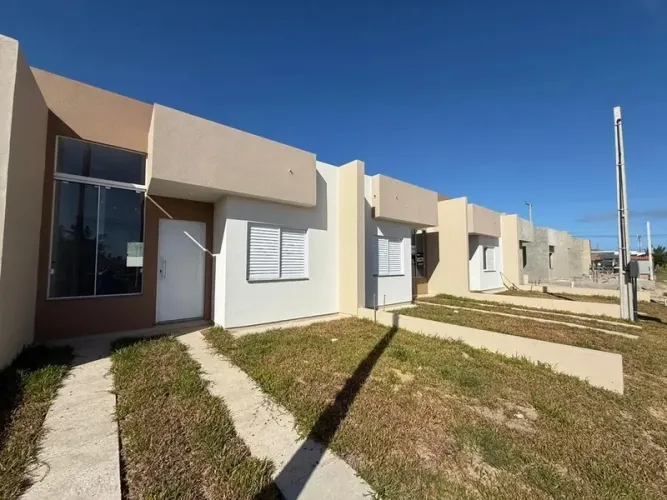 Casa à venda em Imbé - Presidente