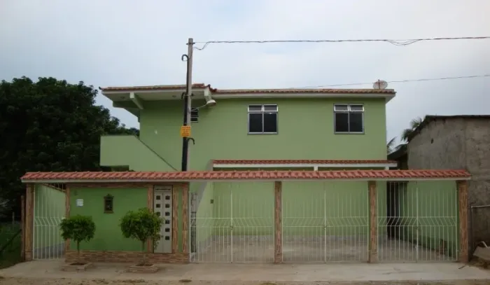 Casas em Tinguá - Nova Iguaçu