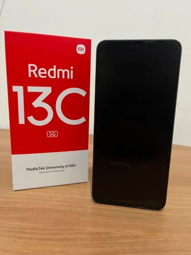 Celular REDMI C