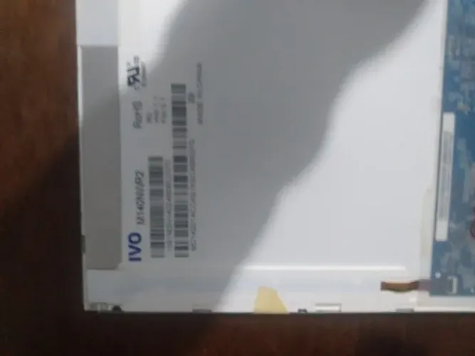 Tela 14.0" Notebook M140NWR2 40 pinos LVDS 1366x768