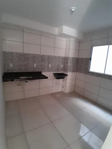 Apartamento Águas Lindas Setor 3
