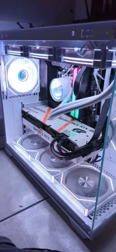 PC Gamer High End (RODA TUDO)