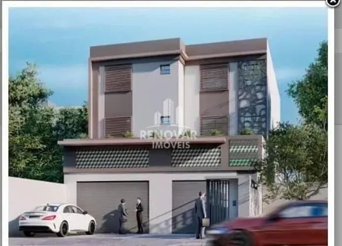 Prédio à venda, 492 m² por R$ 1.600.000,00 - Vila Suissa - Mogi das Cruzes/SP