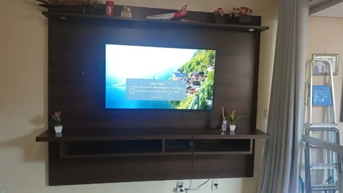 Painel de parede