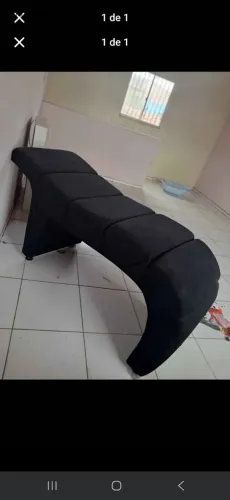 Maca super luxo 