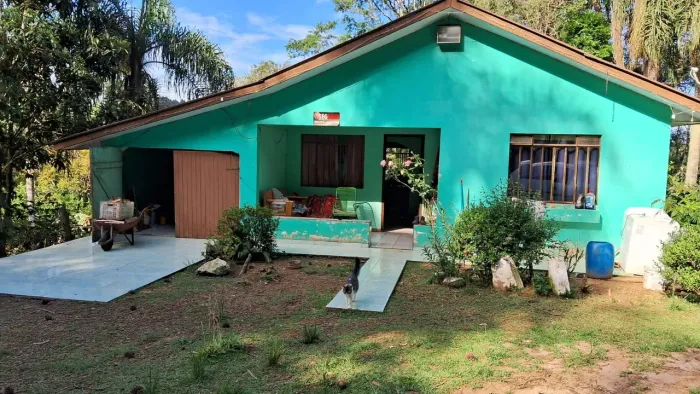Chácara Três corregos PR090