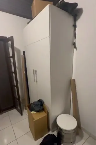 Guarda Roupa 