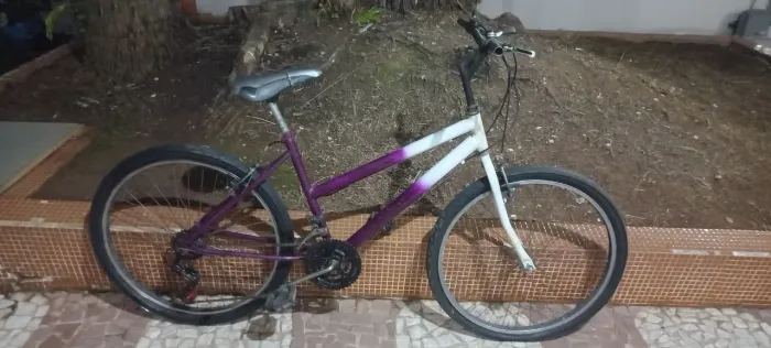 BICICLETA POTY ARO 26
