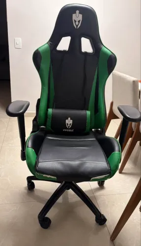 Cadeira gamer