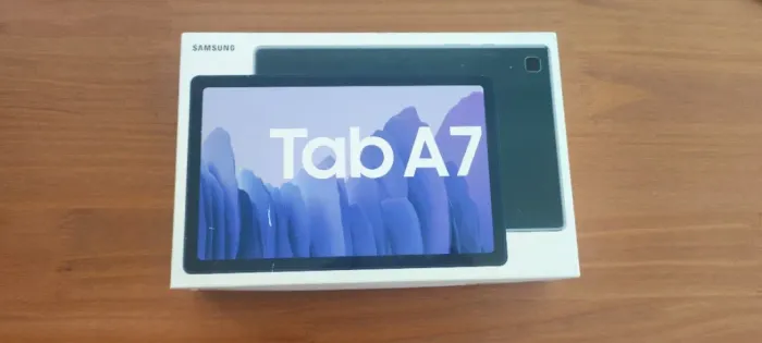TABLET Samsung Galaxy Tab A7 (SM-T500)