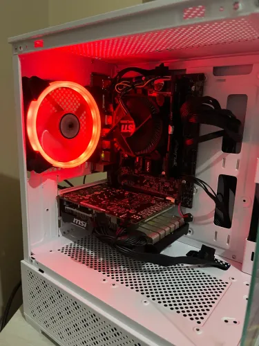 CPU GAMER INTEL TOP