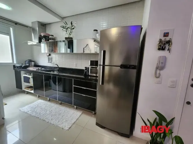 Excelente Apartamento 2 dormitório(s) em Agronômica - Florianópolis