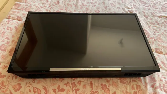 TV Sony 32?