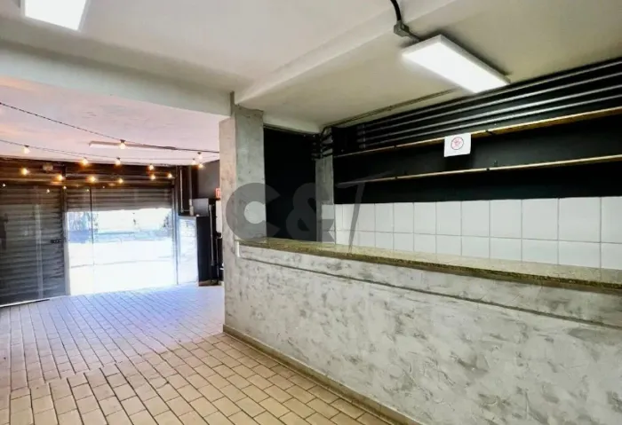 Conjunto Comercial à Venda com 3 Salas no Santo Amaro - São Paulo/SP