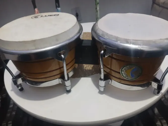 Bongo luen  zero