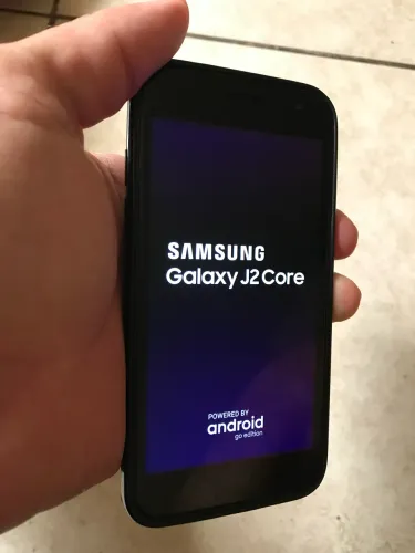 Smartphone Samsung J2 Core 32gb