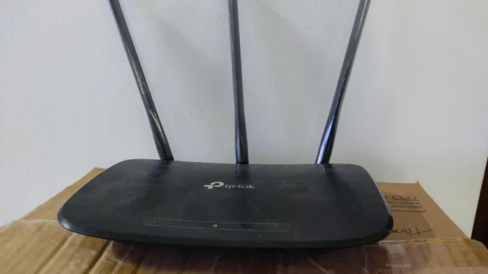 Tp-Link 400Mbps