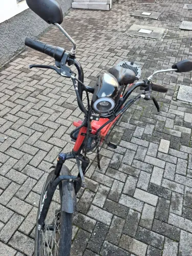 Vendo ou troco por algo do meu interesse