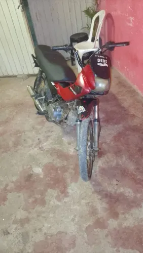 Moto. Boa. Pra. Rodar. 3500. Tei. Comvesa. No. Valor