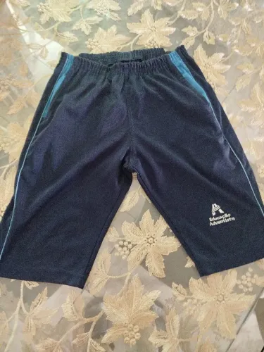 Uniforme adventista 