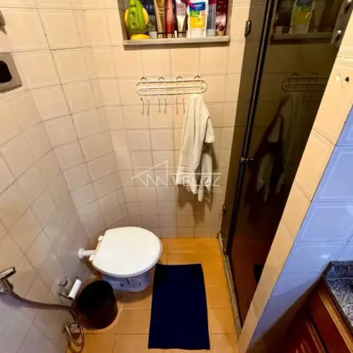 Apartamento : / Residencial / Santa Teresa