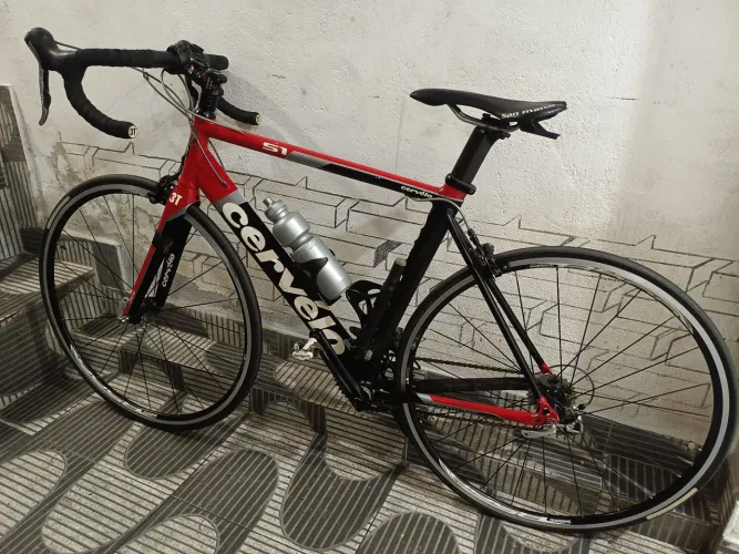 Bike muito Top