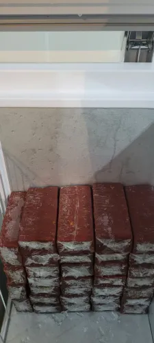 Estoque de queijos e goiabada cascão 