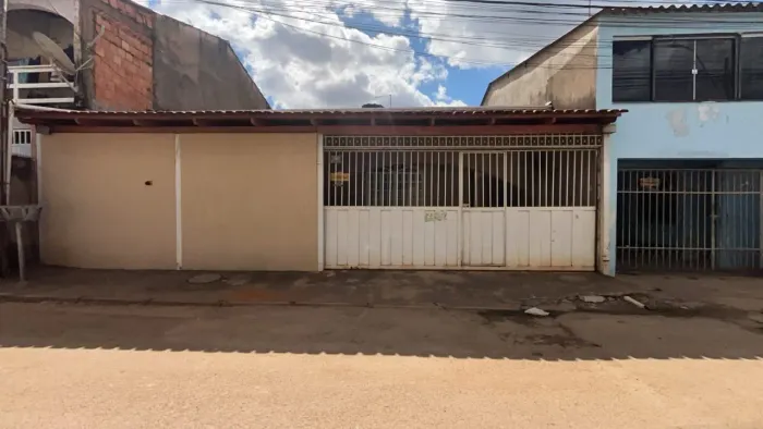 Portão 