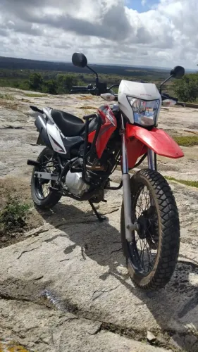 VENDO BROS 150 2015